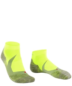 Ru4 Endurance Cool Short Heren Running Korte Sok