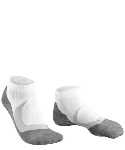 Ru4 Endurance Cool Short Heren Running Korte Sok