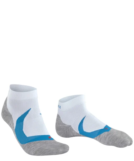 Ru4 Endurance Cool Short Heren Running Korte Sok