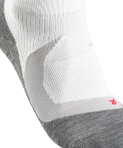 Ru4 Endurance Cool Short Heren Running Korte Sok
