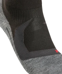 Ru4 Endurance Cool Short Heren Running Korte Sok
