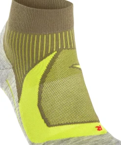 Ru4 Endurance Cool Short Heren Running Korte Sok
