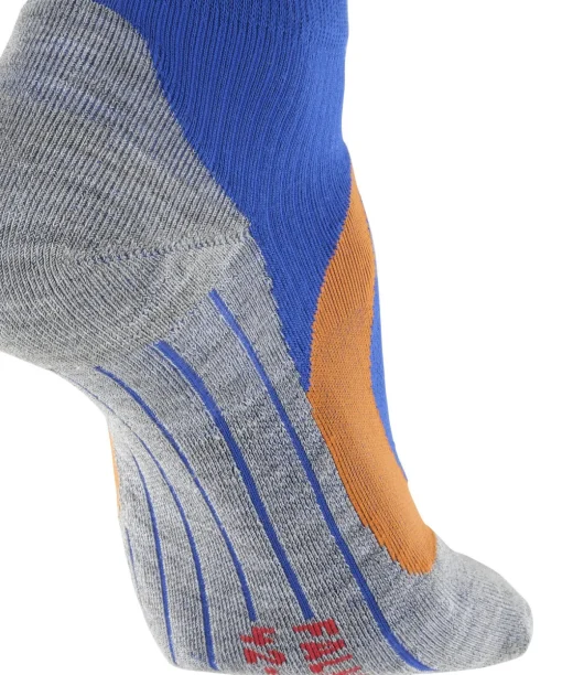 Ru4 Endurance Cool Short Heren Running Korte Sok