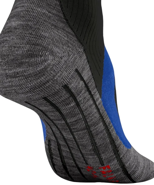 Ru4 Endurance Cool Short Heren Running Korte Sok
