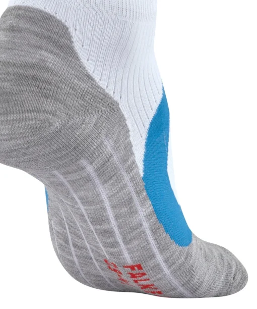 Ru4 Endurance Cool Short Heren Running Korte Sok
