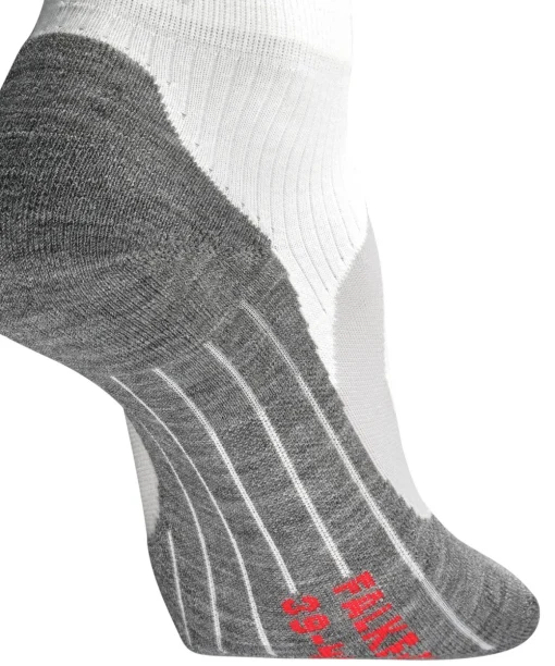 Ru4 Endurance Cool Short Heren Running Korte Sok
