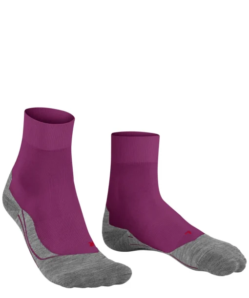 Ru4 Endurance Dames Running Sokken