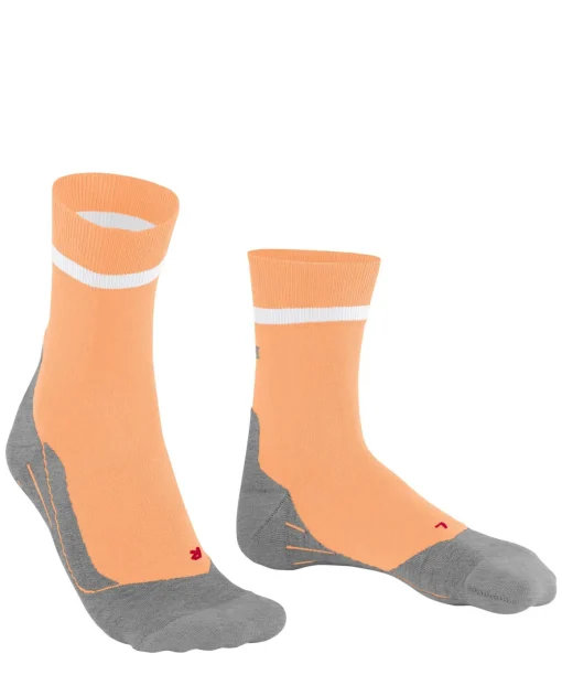 Ru4 Endurance Dames Running Sokken