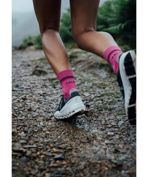 Ru4 Endurance Dames Running Sokken