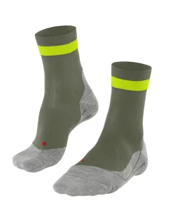 Ru4 Endurance Heren Running Sokken