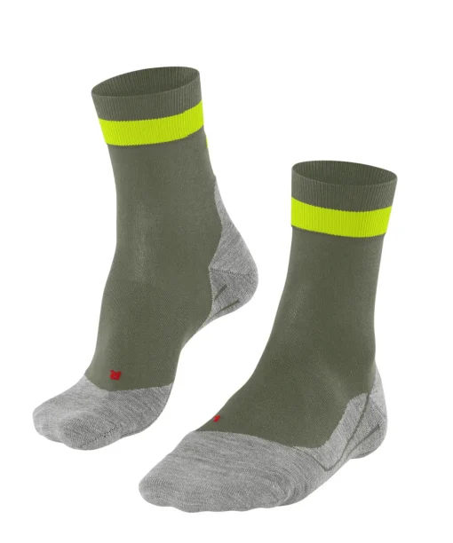 Ru4 Endurance Heren Running Sokken