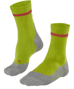 Ru4 Endurance Heren Running Sokken