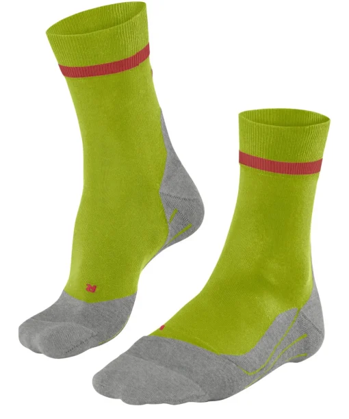 Ru4 Endurance Heren Running Sokken