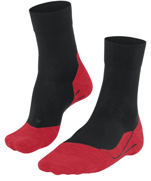 Ru4 Endurance Heren Running Sokken