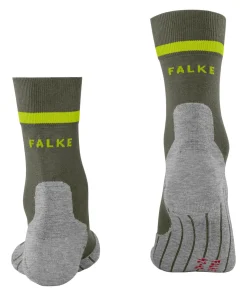 Ru4 Endurance Heren Running Sokken