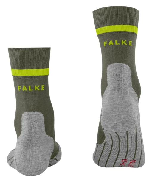 Ru4 Endurance Heren Running Sokken