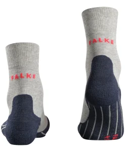 Ru4 Endurance Heren Running Sokken