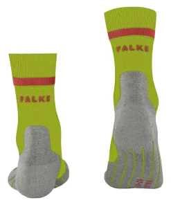Ru4 Endurance Heren Running Sokken