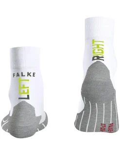 Ru4 Endurance Heren Running Sokken