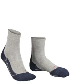 Ru4 Endurance Heren Running Sokken