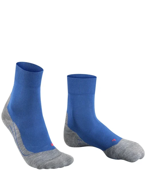 Ru4 Endurance Heren Running Sokken