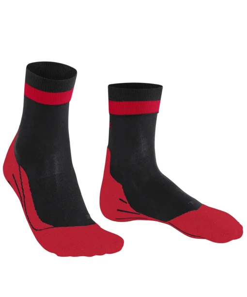Ru4 Endurance Heren Running Sokken