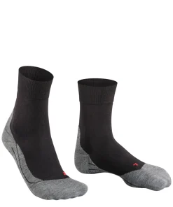Ru4 Endurance Heren Running Sokken