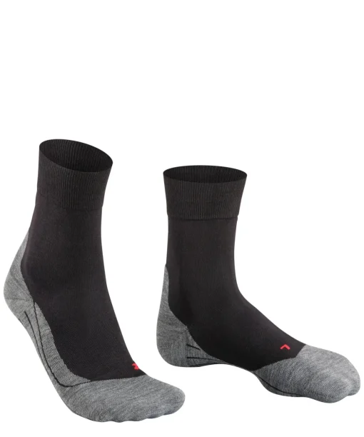 Ru4 Endurance Heren Running Sokken
