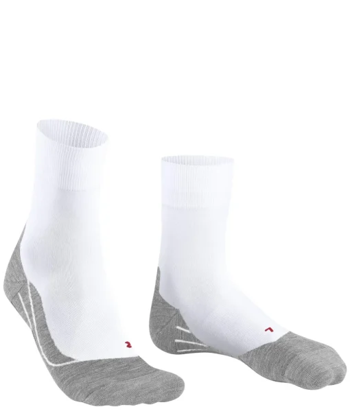 Ru4 Endurance Heren Running Sokken