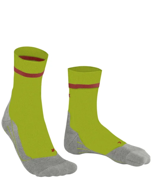 Ru4 Endurance Heren Running Sokken