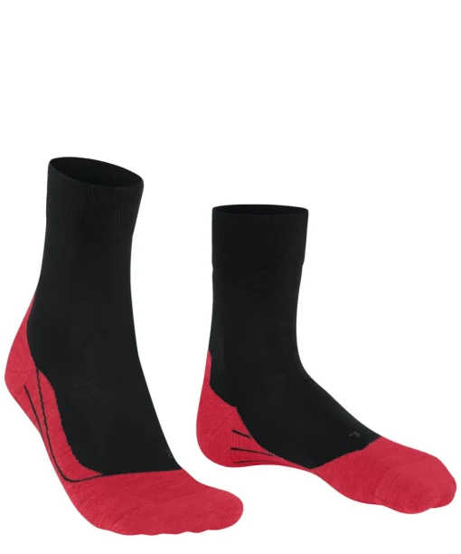 Ru4 Endurance Heren Running Sokken