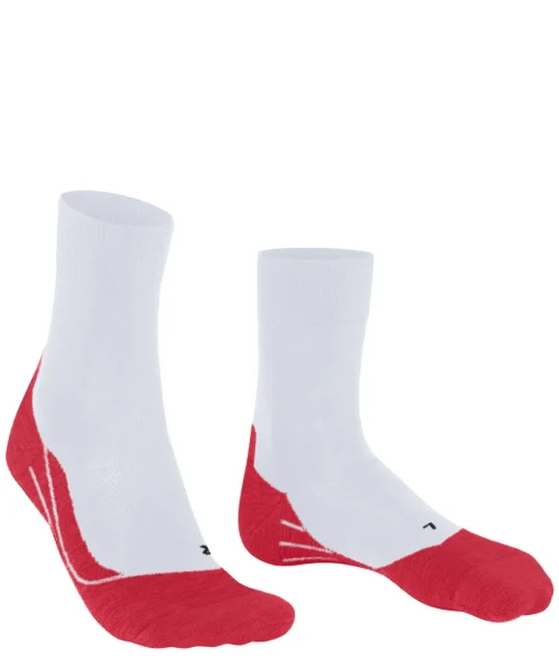 Ru4 Endurance Heren Running Sokken