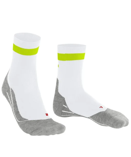 Ru4 Endurance Heren Running Sokken