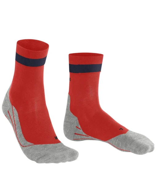 Ru4 Endurance Heren Running Sokken