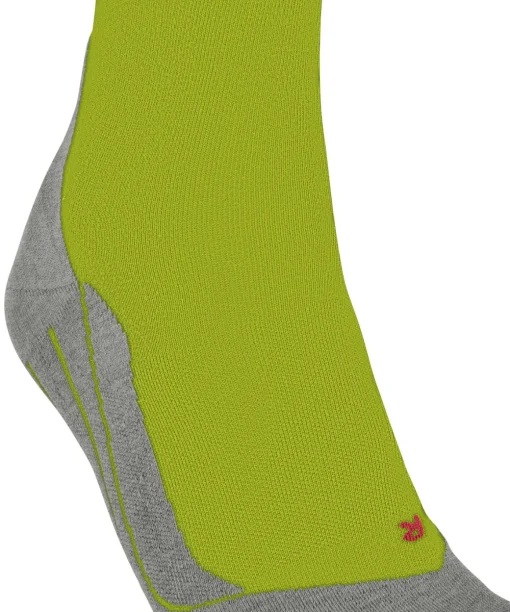 Ru4 Endurance Heren Running Sokken