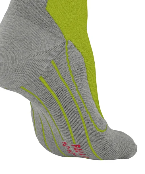 Ru4 Endurance Heren Running Sokken