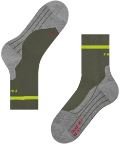 Ru4 Endurance Heren Running Sokken