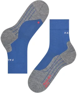 Ru4 Endurance Heren Running Sokken
