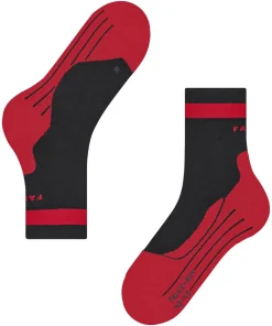 Ru4 Endurance Heren Running Sokken