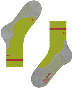 Ru4 Endurance Heren Running Sokken