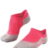 Ru4 Endurance Invisible Dames Running Kousenvoetjes