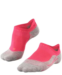 Ru4 Endurance Invisible Dames Running Kousenvoetjes