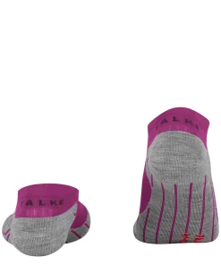 Ru4 Endurance Invisible Dames Running Kousenvoetjes