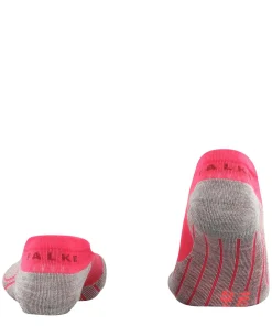 Ru4 Endurance Invisible Dames Running Kousenvoetjes