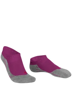 Ru4 Endurance Invisible Dames Running Kousenvoetjes