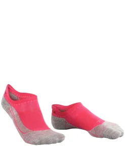 Ru4 Endurance Invisible Dames Running Kousenvoetjes