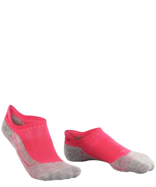 Ru4 Endurance Invisible Dames Running Kousenvoetjes