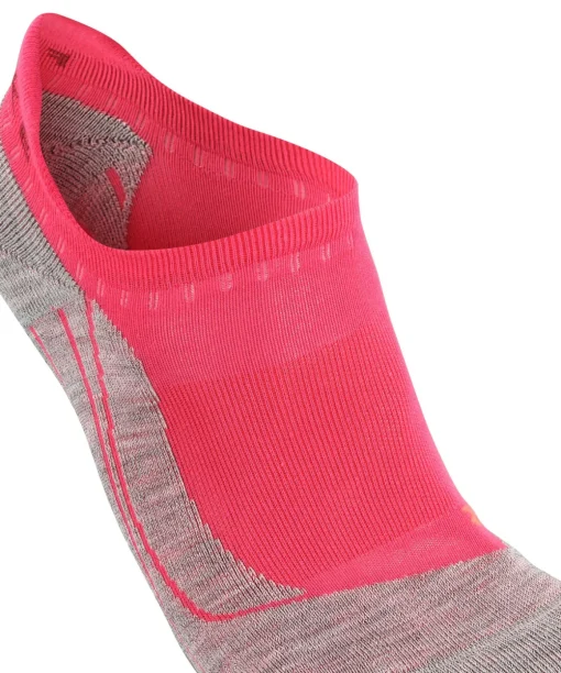 Ru4 Endurance Invisible Dames Running Kousenvoetjes