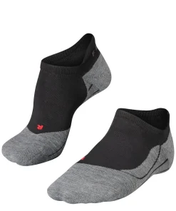 Ru4 Endurance Invisible Heren Running Kousenvoetjes