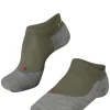 Ru4 Endurance Invisible Heren Running Kousenvoetjes